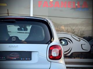 SMART ForTwo usata, con Controllo trazione