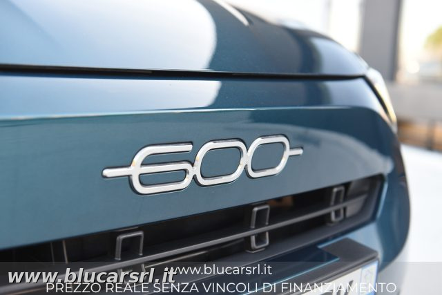 FIAT 600 usata 24