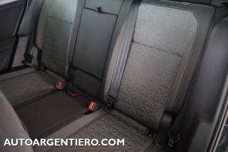 VOLKSWAGEN Tiguan usata, con Bracciolo