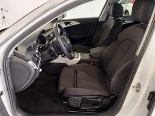 AUDI A6 usata, con Cerchi in lega