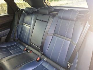 LAND ROVER Range Rover Velar usata, con Adaptive Cruise Control