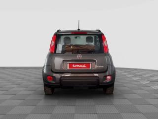 FIAT Panda usata 3