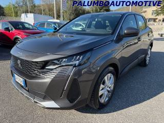 PEUGEOT 3008 BlueHDi 130 S&S EAT8 Active Pack