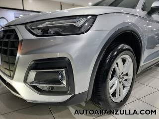 AUDI Q5 usata, con MP3