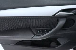 BMW X1 usata, con Sensori di parcheggio posteriori