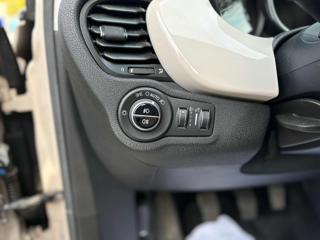 FIAT 500X usata, con Fendinebbia