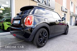 MINI One usata, con Alzacristalli elettrici