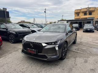 DS AUTOMOBILES DS 4 usata, con Alzacristalli elettrici