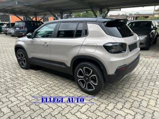 JEEP Avenger usata, con Cerchi in lega