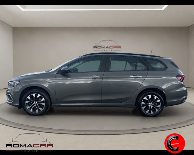 FIAT Tipo usata, con Climatizzatore