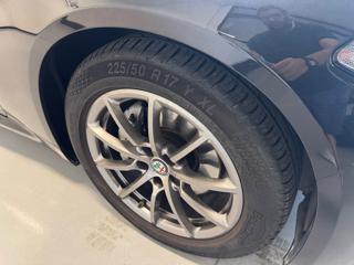 ALFA ROMEO Giulia usata, con Airbag Passeggero