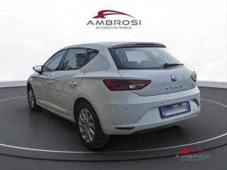SEAT Leon usata 3