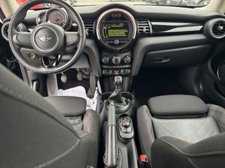 MINI Cooper D usata, con Chiusura centralizzata