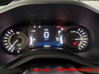 JEEP Renegade usata, con Controllo trazione