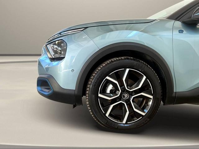 CITROEN C4 usata, con Fari direzionali