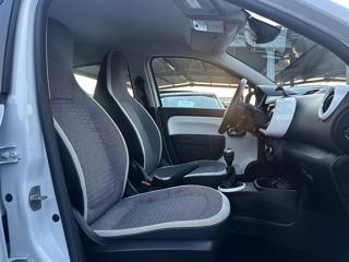RENAULT Twingo usata, con Apple CarPlay