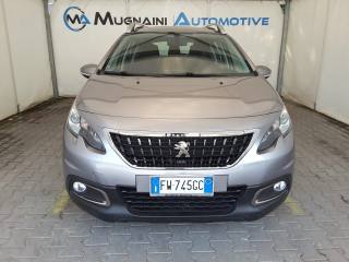 PEUGEOT 2008 1.2 PureTech 82cv 5 Active