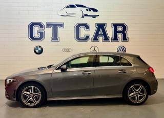 MERCEDES-BENZ A 250 usata, con Alzacristalli elettrici