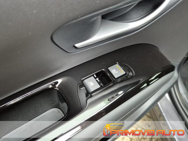 HYUNDAI Tucson usata, con Bluetooth