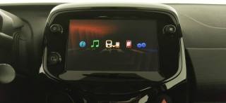 CITROEN C1 usata 53