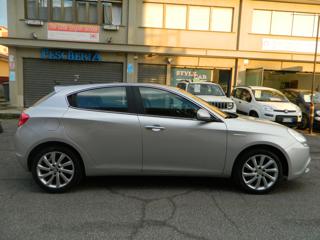 ALFA ROMEO Giulietta usata, con Chiusura centralizzata