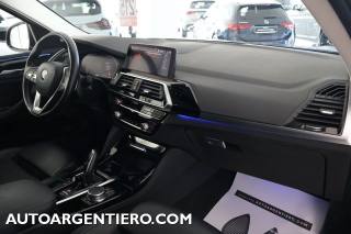 BMW X4 usata, con Vivavoce