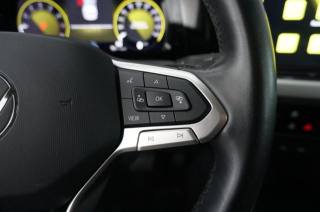 VOLKSWAGEN Golf usata, con Luci diurne LED