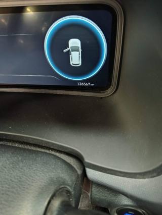 HYUNDAI Kona usata, con Controllo trazione