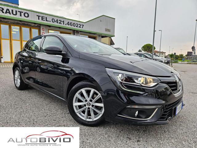RENAULT Megane usata, con ABS