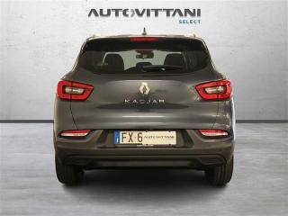 RENAULT Kadjar usata, con Alzacristalli elettrici
