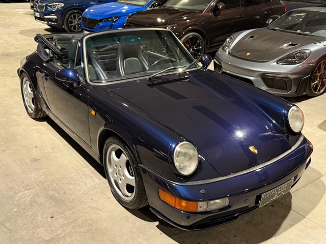 PORSCHE 911 usata, con Climatizzatore