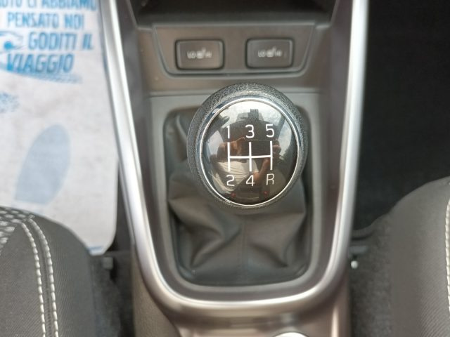 SUZUKI Vitara usata, con Fendinebbia