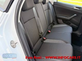 VOLKSWAGEN Polo usata, con Cerchi in lega