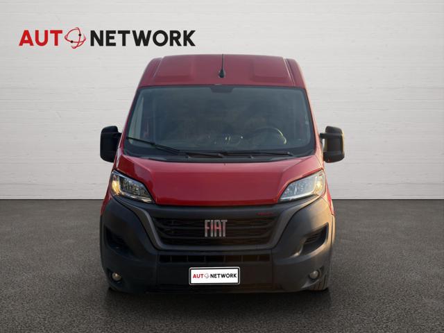 FIAT Ducato usata, con Chiusura centralizzata