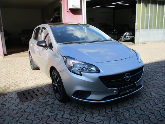OPEL Corsa usata, con Climatizzatore