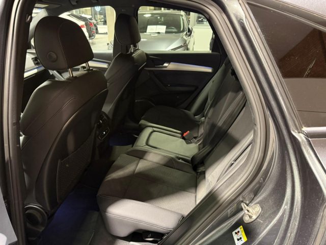 AUDI Q5 usata, con Cruise Control