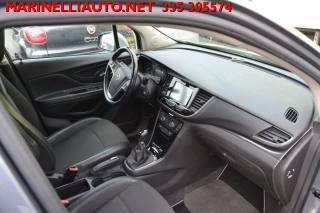 OPEL Mokka X usata, con Volante multifunzione