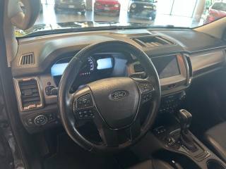 FORD Ranger usata, con Controllo trazione
