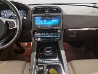 JAGUAR F-Pace usata, con ESP