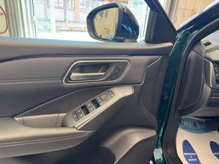 NISSAN Qashqai usata, con Autoradio