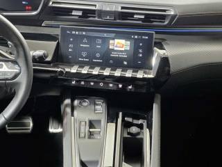 PEUGEOT 508 usata, con Autoradio digitale