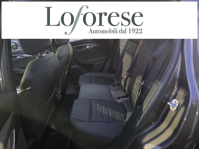 ALFA ROMEO Tonale usata, con Climatizzatore