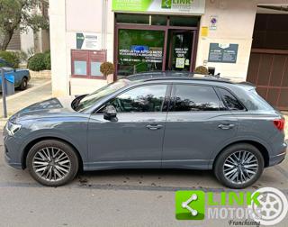 AUDI Q3 usata, con USB