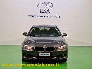 BMW 316 usata, con Cerchi in lega