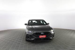 FORD Focus usata 1