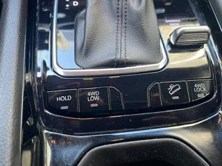 JEEP Compass usata, con Touch screen