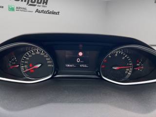 PEUGEOT 308 usata, con Bracciolo