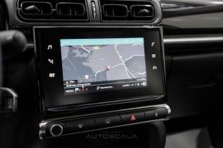 CITROEN C3 usata, con Servosterzo