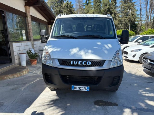 IVECO Daily usata, con Alzacristalli elettrici