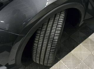 TOYOTA C-HR usata, con USB